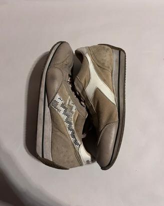 Diadora scarpe donna