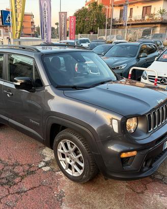 Jeep Renegade 1.6 mjt ALL. Limited 130CV *KM CERTI