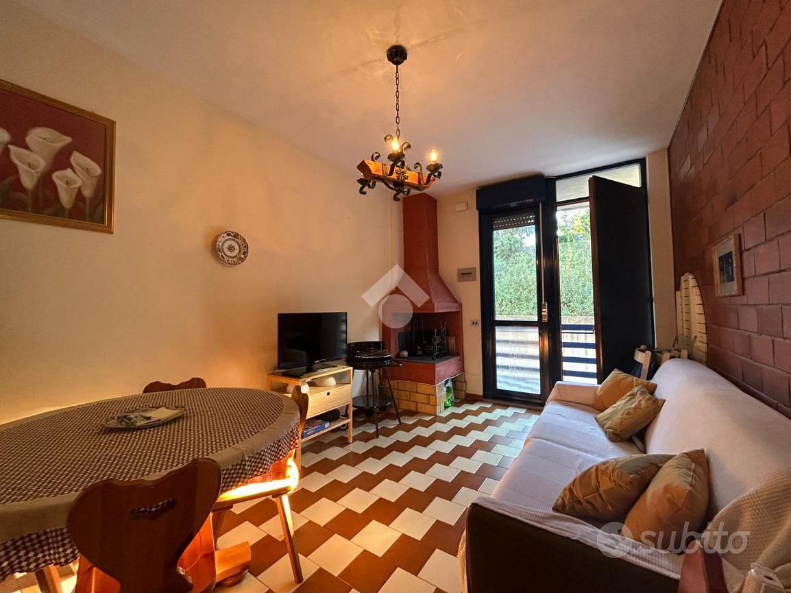 Apartment in Montecchio, San Martino - Vista 2