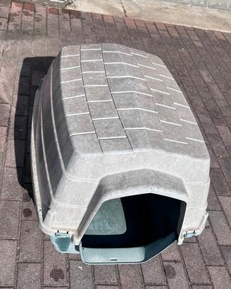 Cuccia cane taglia medio/grande