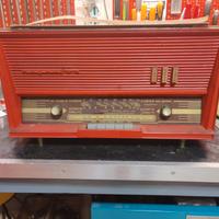 radio d'epoca 