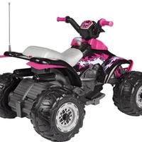 Quad corral t rex peg perego