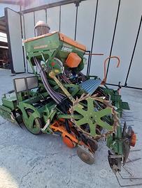 seminatrice amazone 