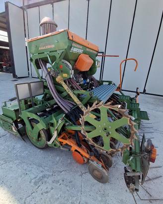 seminatrice amazone 