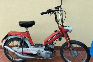 Garelli Altro modello - 1976