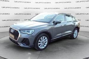 Audi Q3 40 TFSI quattro S tronic
