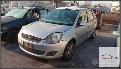 FORD FIESTA per ricambi