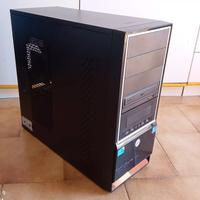 PC Desktop Intel i7-860 2.80GHz 6GB RAM 1TB HDD