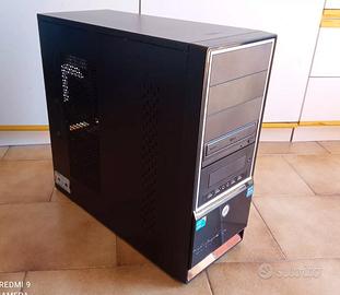 PC Desktop Intel i7-860 2.80GHz 6GB RAM 1TB HDD