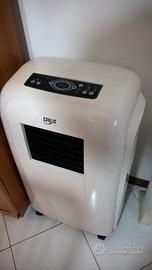 Condizionatore portatile Coolix 9000 BTU