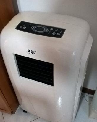 Condizionatore portatile Coolix 9000 BTU