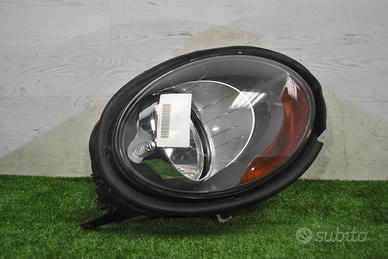 MINI F54 F55 F56 F57 Faro alogeno destro | 13363