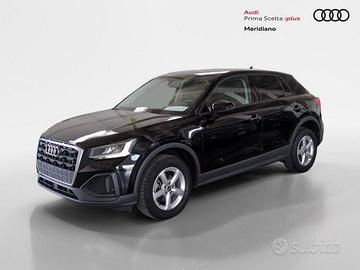 Audi Q2 2.0 30 TDI BUSINESS S TRONIC