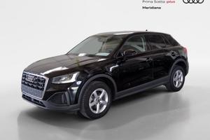 Audi Q2 2.0 30 TDI BUSINESS S TRONIC