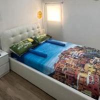 Letto una piazza e mezzo