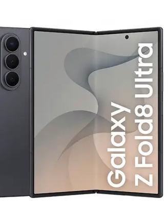 Samsung z fold ultra 8 256 gb