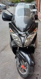burgman 400