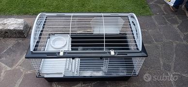Gabbia coniglio