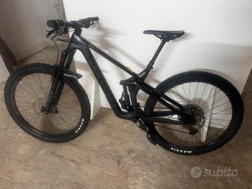 CANYON STRIVE CF7