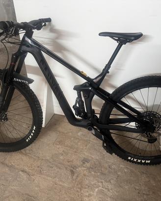 CANYON STRIVE CF7