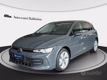 VOLKSWAGEN Golf 1.5 tsi edition plus 150cv