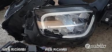 Musata glc ricamb 2018 2019 2020 2021 2022 2023