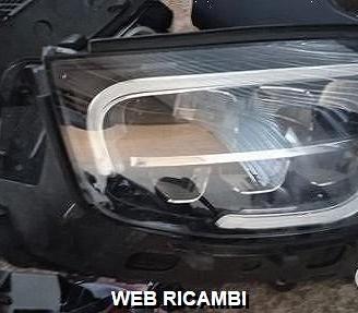 Musata glc ricamb 2018 2019 2020 2021 2022 2023