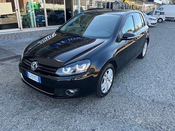 Volkswagen Golf 2.0 TDI 140CV DPF DSG 5p. Highline