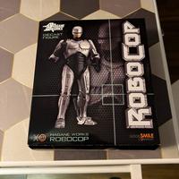 Robocop action figure