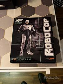 Robocop action figure