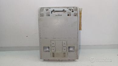 LUCE DI CORTESIA ANTERIORE VOLKSWAGEN Golf 7 Berli