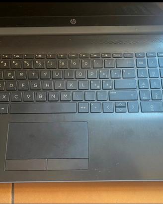 Hp 15-db0045nl Ryzen 3 8gb ram ssd 256gb win10