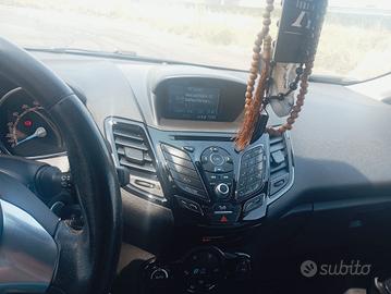 Ford Fiesta 1.5