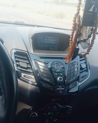 Ford Fiesta 1.5