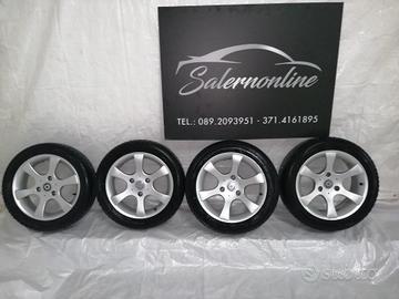 Cerchi coreline Smart 450