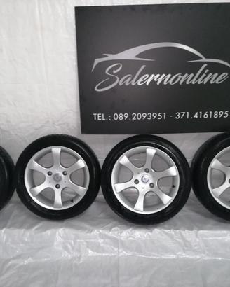 Cerchi coreline Smart 450
