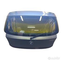PORTELLONE POSTERIORE COMPLETO BMW Serie 1 Serie (