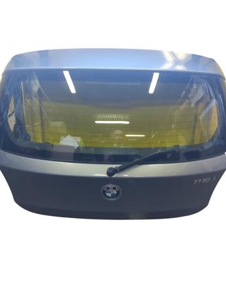 PORTELLONE POSTERIORE COMPLETO BMW Serie 1 Serie (