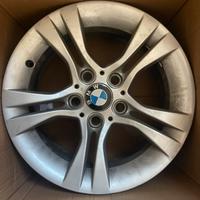 Cerchi originali BMW 16 pollici