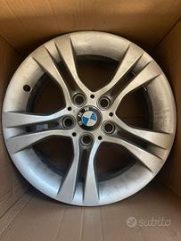 Cerchi originali BMW 16 pollici