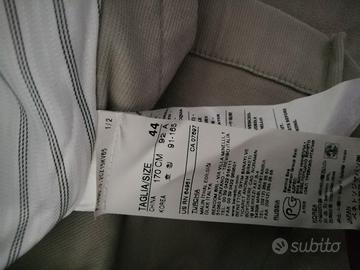 Giacca Benetton leggera da donna