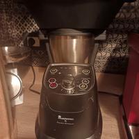 robot cucina multifunzione