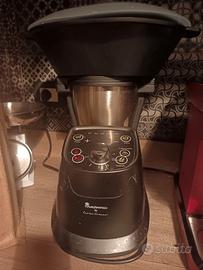 robot cucina multifunzione