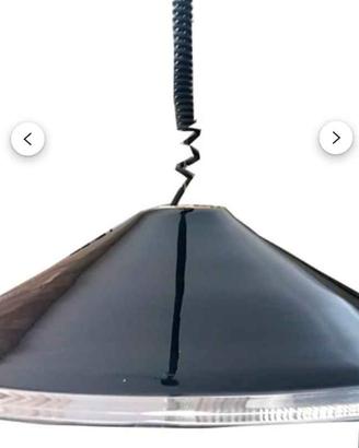 Lampadario leucos
