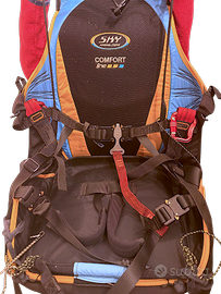 Selletta Parapendio Gii3 SKY PARAGLIDERS