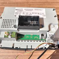 Autoradio originale x Fiat 500L dal 2014 al 2017