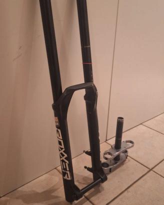 Forcella Boxxer 27,5