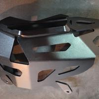 Protezione cilindro sx per Bmw 1250