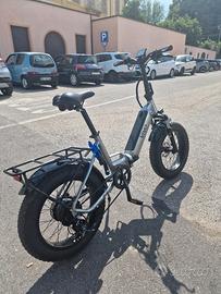 Vivobike vt4 special ebike
