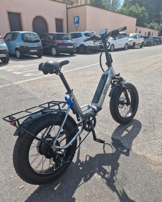 Vivobike vt4 special ebike